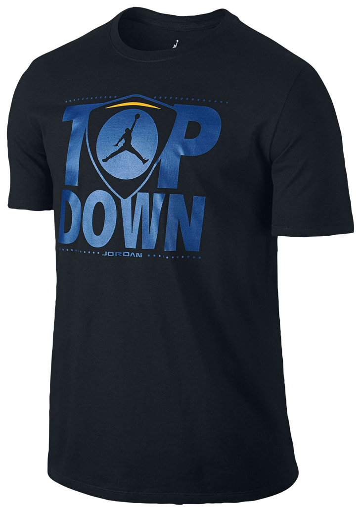 air-jordan-14-laney-top-down-shirt-front