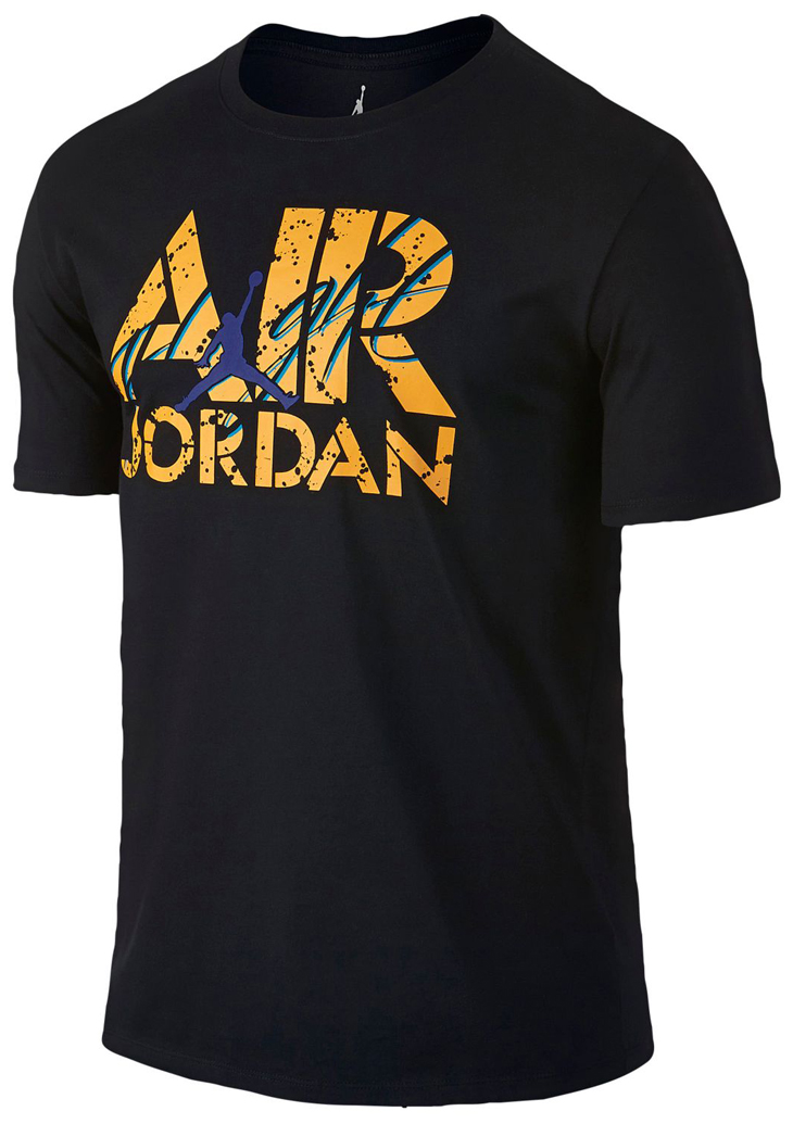 air-jordan-14-laney-flight-shirt-front
