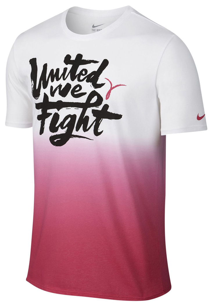Nike Kay Yow Breast Cancer Awareness Clothing and Shoes | Gov