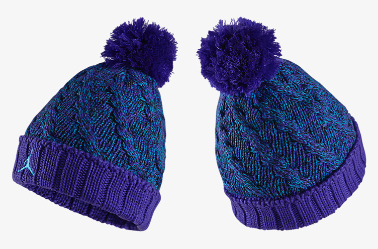 jordan-8-aqua-knit-hat