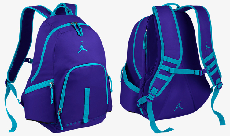 jordan backpack 2015