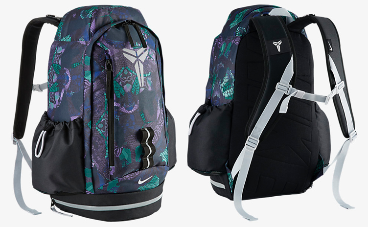 Nike Kobe X Liberty Backpack 