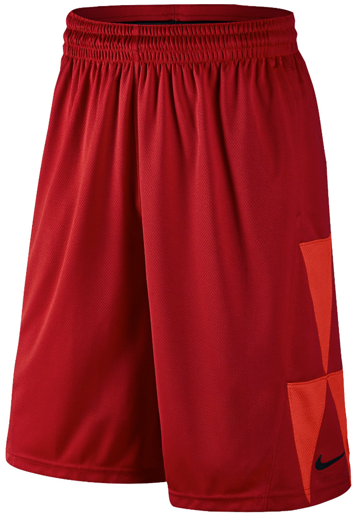 nike-lebron-13-horror-flick-shorts-red-front