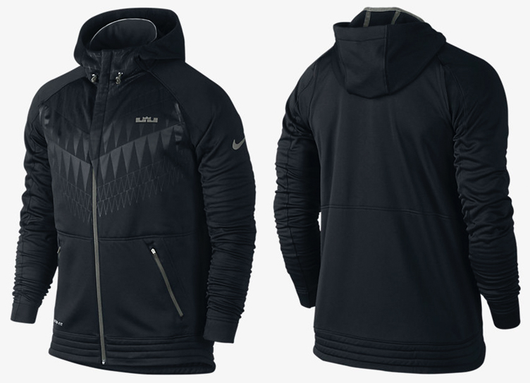 nike-lebron-13-ultimate-hyper-elite-black-hoodie