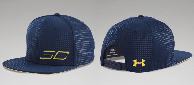 under-armour-curry-two-hat-blue-yellow