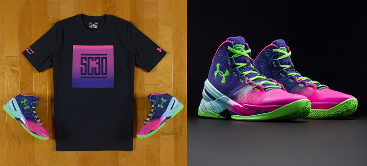 under-armour-curry-two-northern-lights-shirt