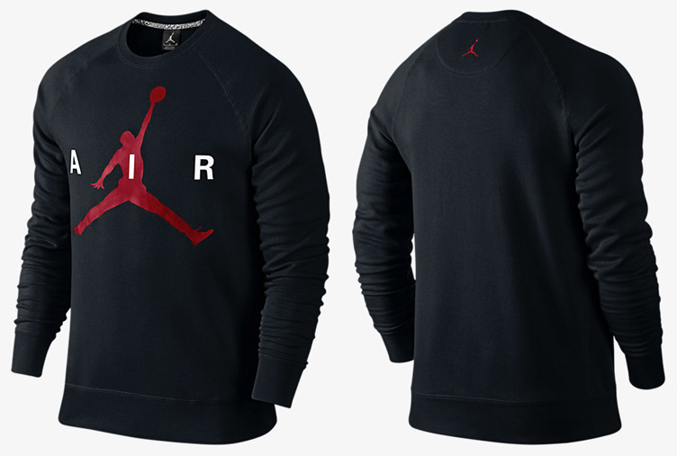 air-jordan-jumpman-sweatshirt-black-red-white