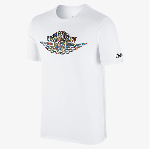 Jordan BHM T Shirt | SneakerFits.com