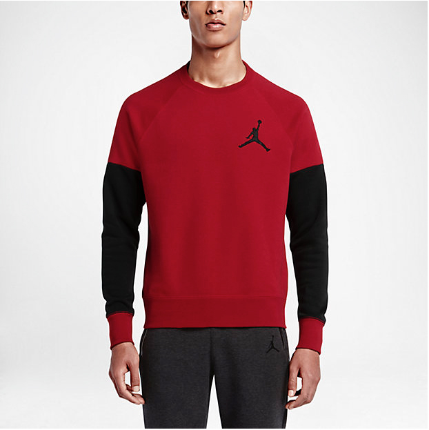 jordan-varsity-sweatshirt-red-black