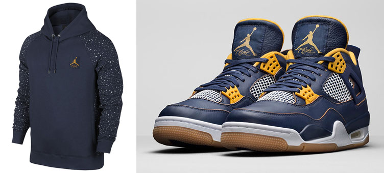 air-jordan-4-dunk-from-above-speckled-hoodie