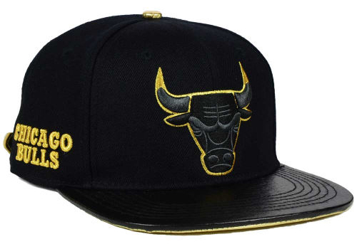 jordan-12-master-chicago-bulls-pro-standard-hat-2