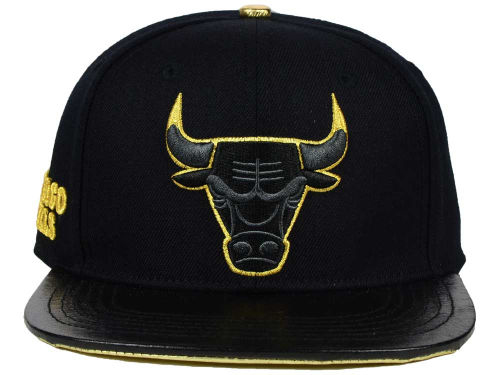 jordan-12-master-chicago-bulls-pro-standard-hat-3