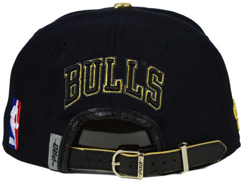 jordan-12-master-chicago-bulls-pro-standard-hat-4
