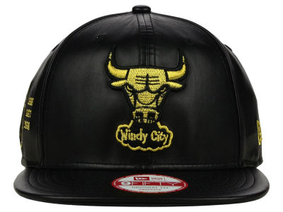 new-era-chicago-bulls-hat-black-gold-3