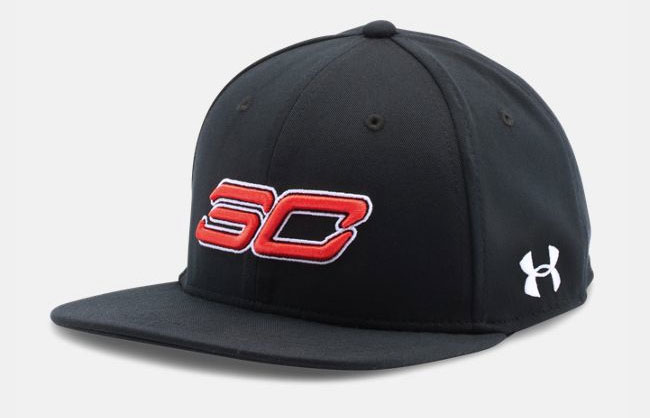under-armour-curry-two-hat-black-red-1