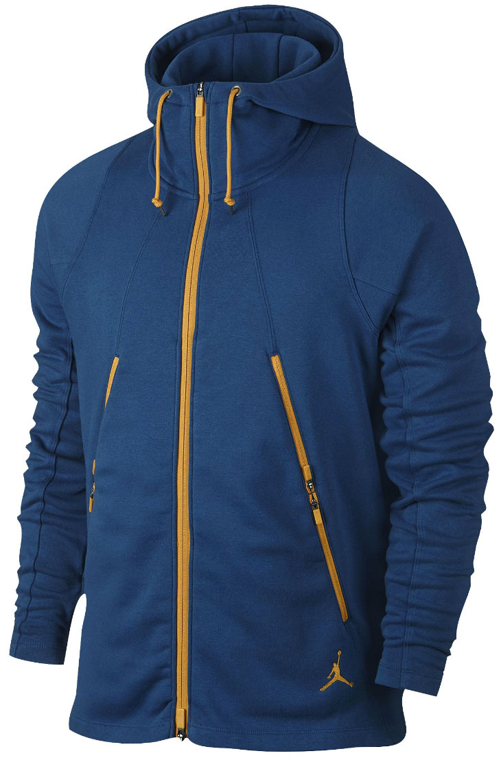 jordan-french-blue-gold-hoodie