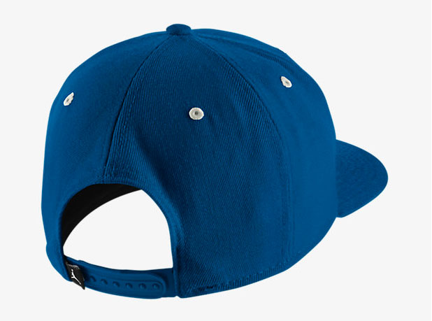 jordan-french-blue-jumpman-hat-2