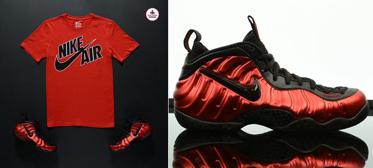 nike-air-foamposite-pro-red-shirt