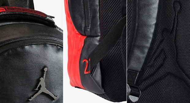 jordan-12-backpack-black-red