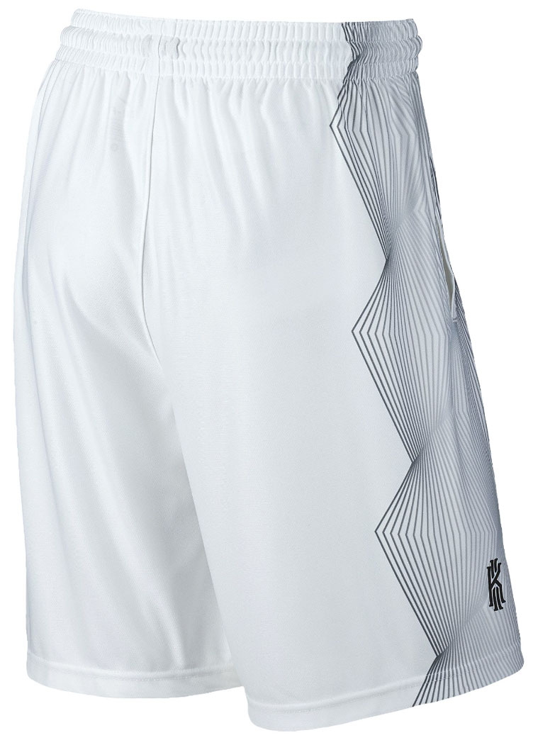 kyrie irving nike shorts