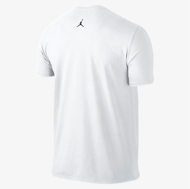 air-jordan-12-unc-shirt-white-2