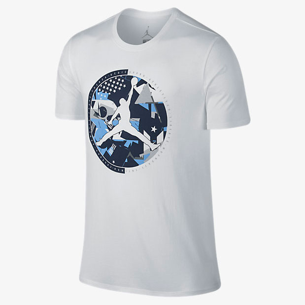 air-jordan-9-low-university-blue-globe-shirt