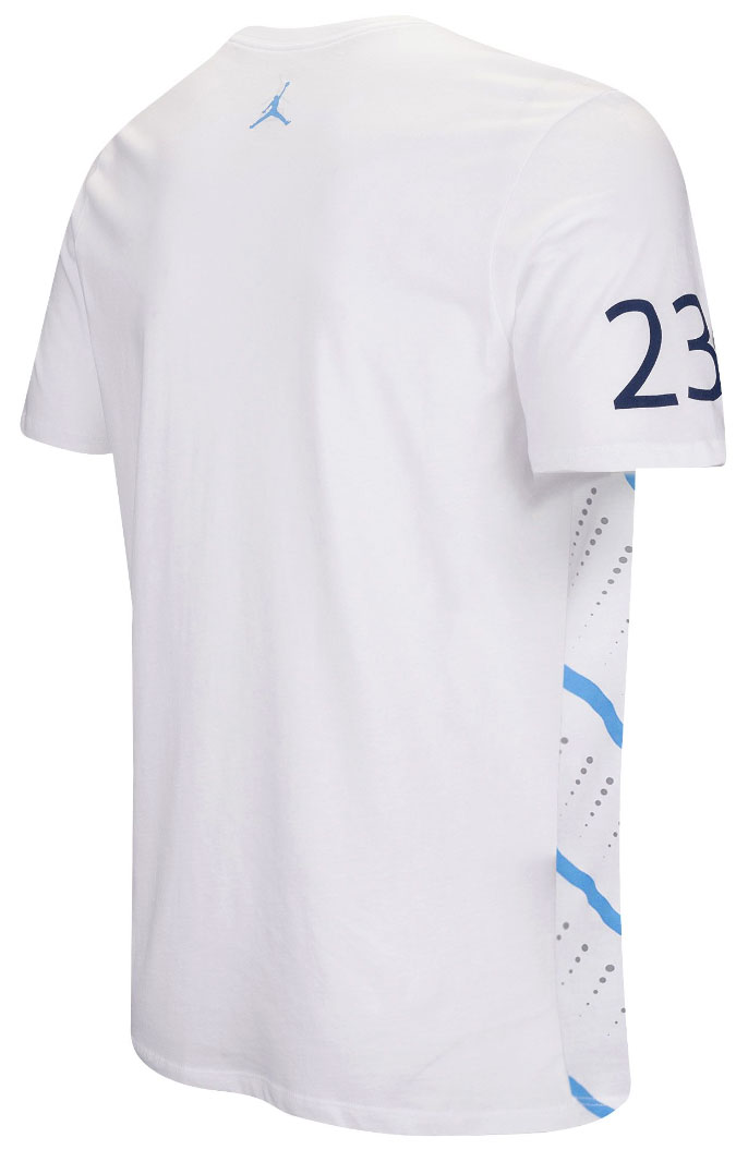 jordan-12-unc-lines-shirt-back