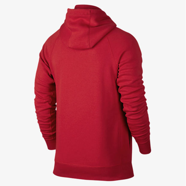 air-jordan-12-gym-red-hoodie-2