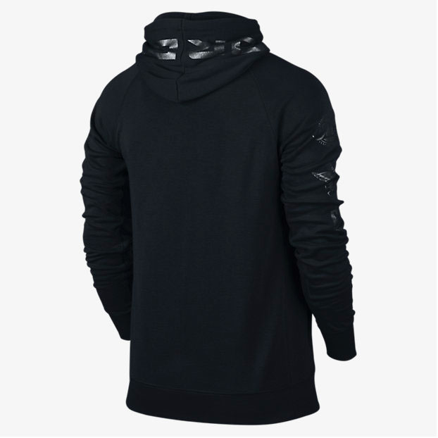 air-jordan-14-hoodie-black-2