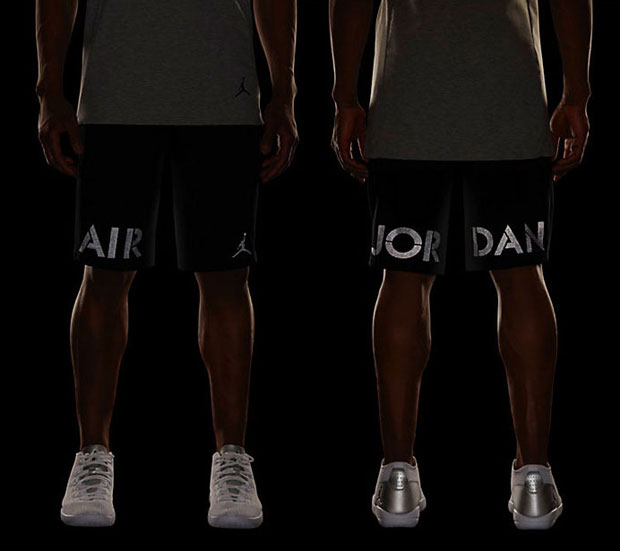 air-jordan-5-og-black-metallic-shorts