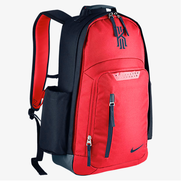 Nike Kyrie 2 USA Backpack | SneakerFits.com