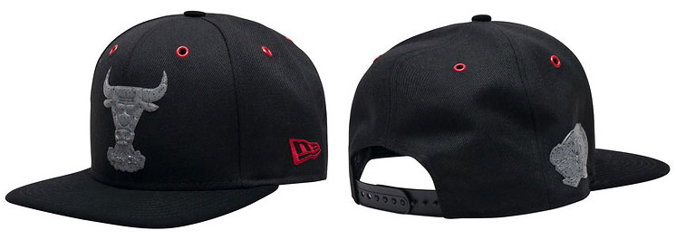 air-jordan-5-black-metallic-bulls-new-era-hat