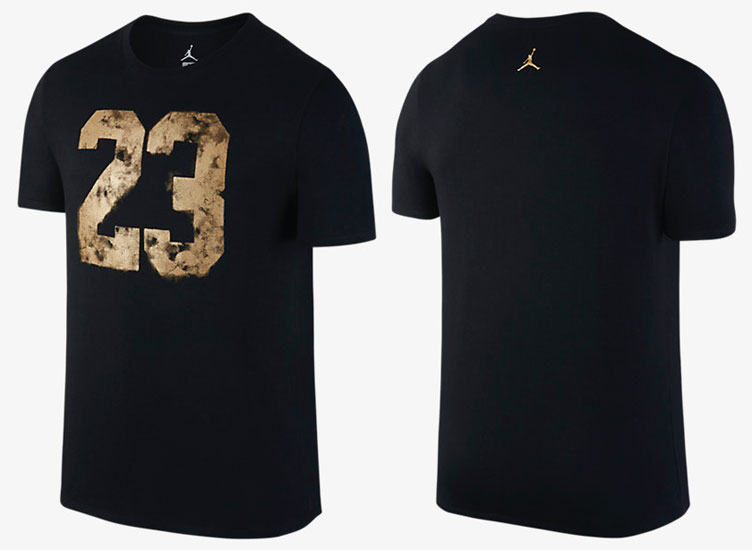 jordan-dreams-23-shirt-black-gold