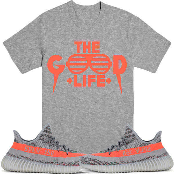 yeezy boost 350 shirts