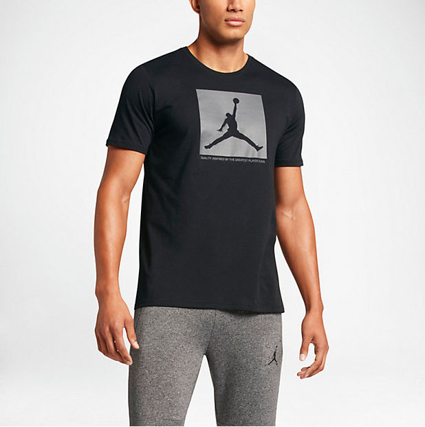 air-jordan-12-jumpman-shirt-black-grey-1