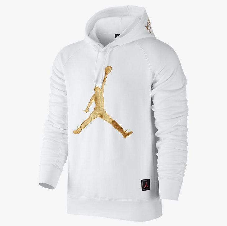 air-jordan-12-ovo-white-gold-hoodie