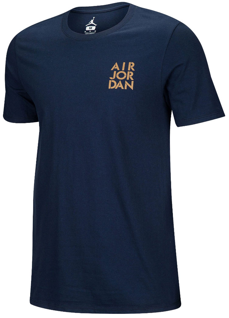air-jordan-5-bronze-hangtime-shirt-1