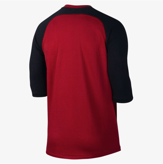 air-jordan-banned-raglan-shirt-red-black-2