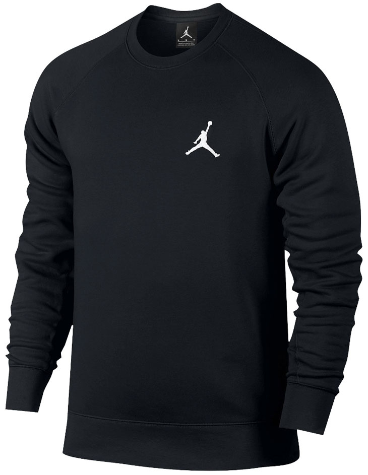 jordan-flight-fleece-black-sweatshirt