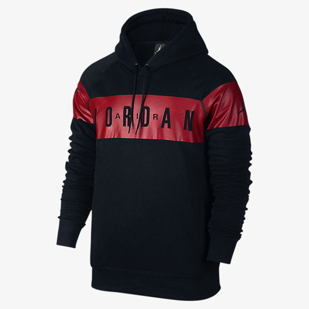 jordan-flight-graphic-hoodie-black-1