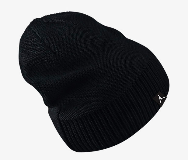 jordan-jumpman-knit-hat-black