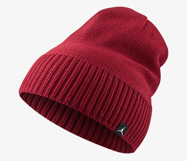 jordan-jumpman-knit-hat-red