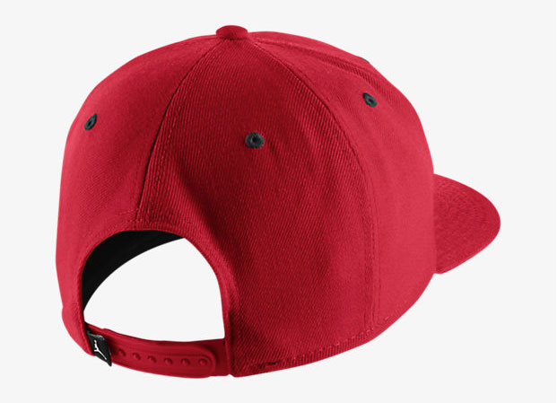 jordan-jumpman-snapback-hat-red-black-2