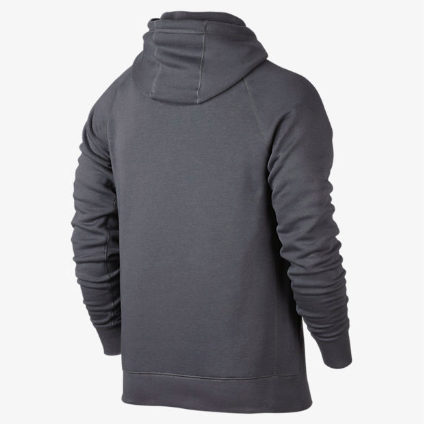 air-jordan-12-hoodie-dark-grey-2