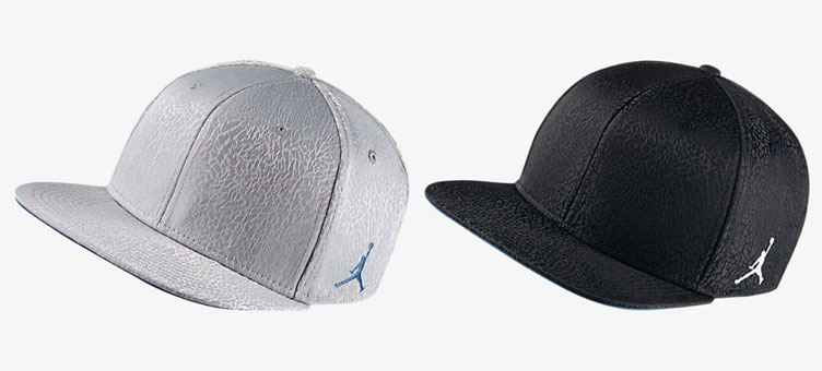 air-jordan-3-snapback-hats