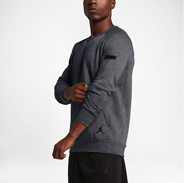 jordan-icon-sweatshirt-black