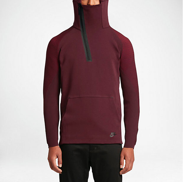 nike-tech-fleece-maroon-hoodie-2
