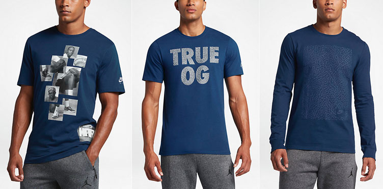 air-jordan-3-true-blue-sneaker-shirts
