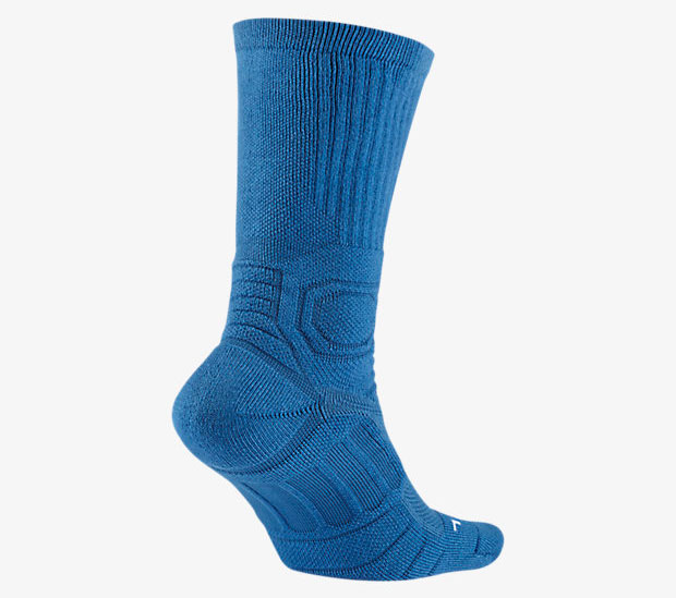 jordan-true-blue-socks-2