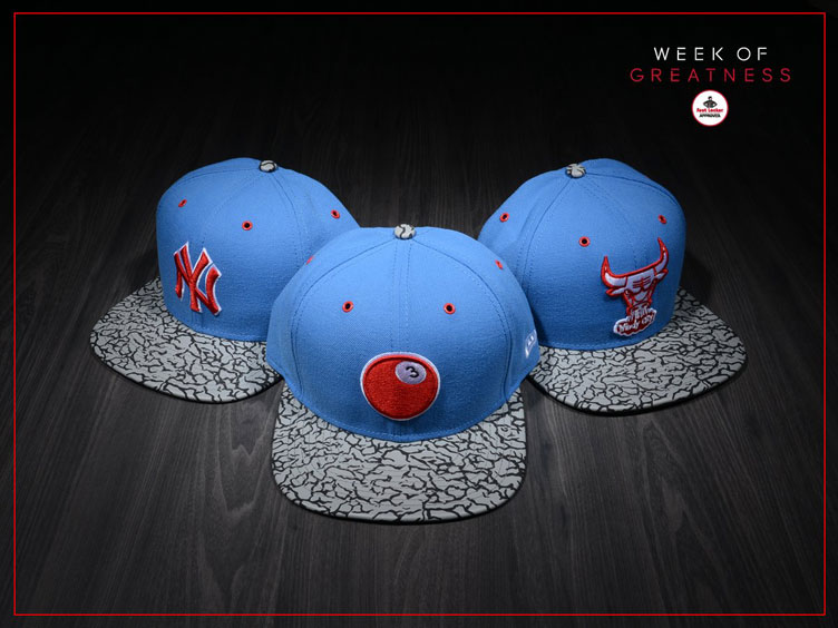 true-blue-jordan-3-new-era-hats